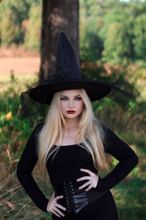 sexy witch photos